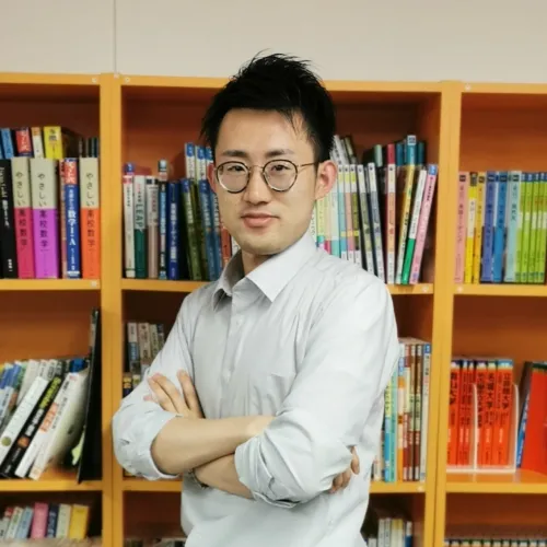 津校 校舎長